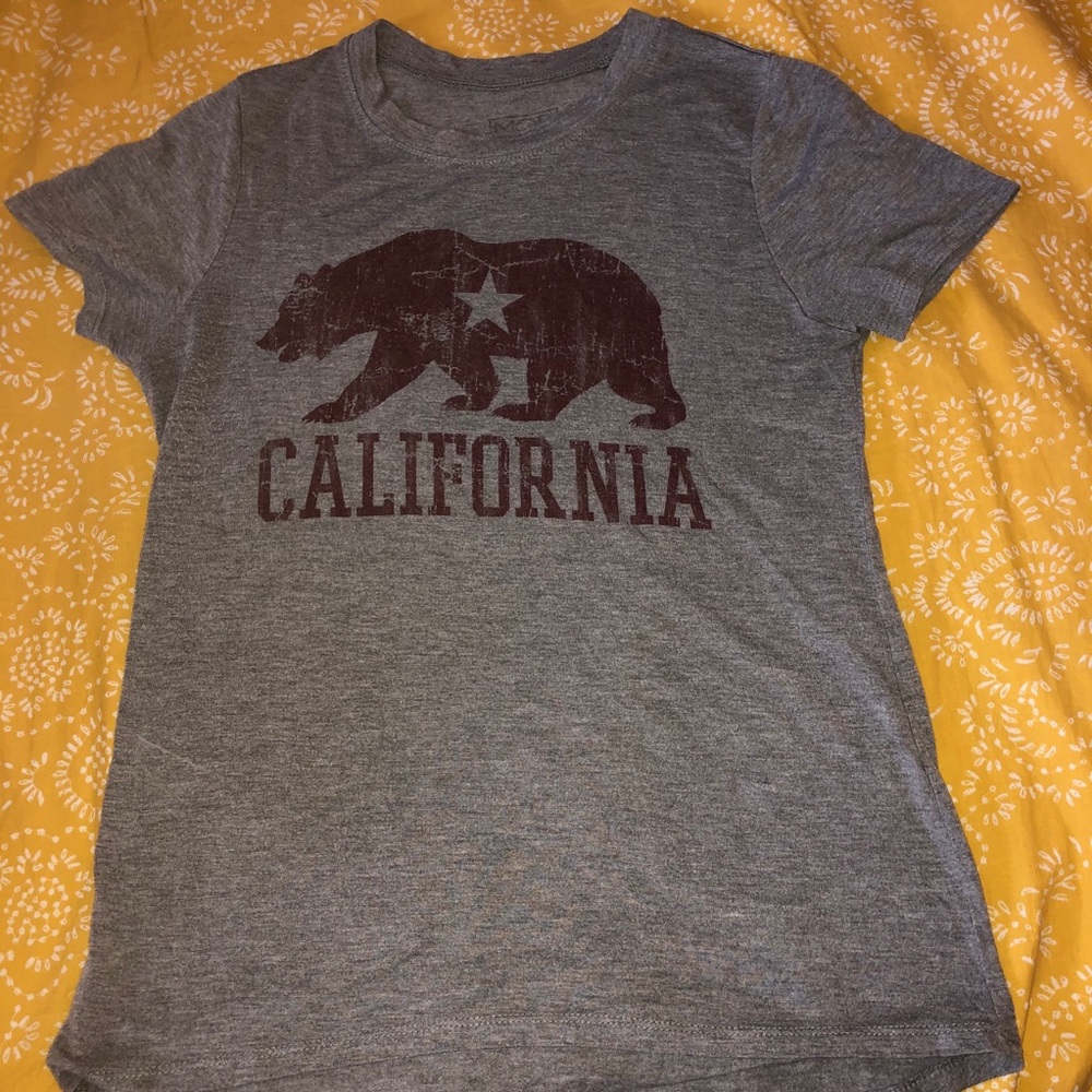 Graphic Tee
